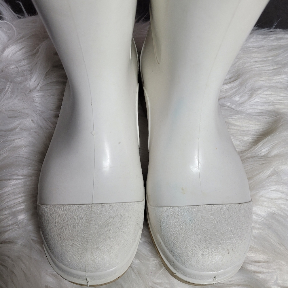 Boss rain boots - Picture 5 of 5